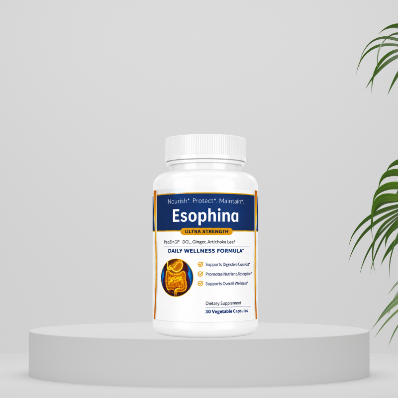 Esophina