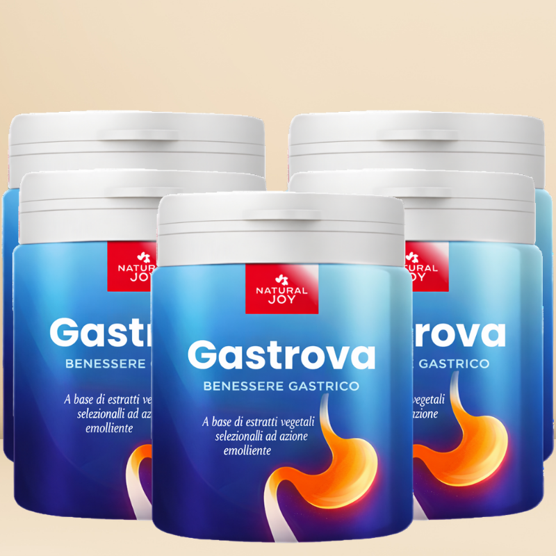 Gastrova