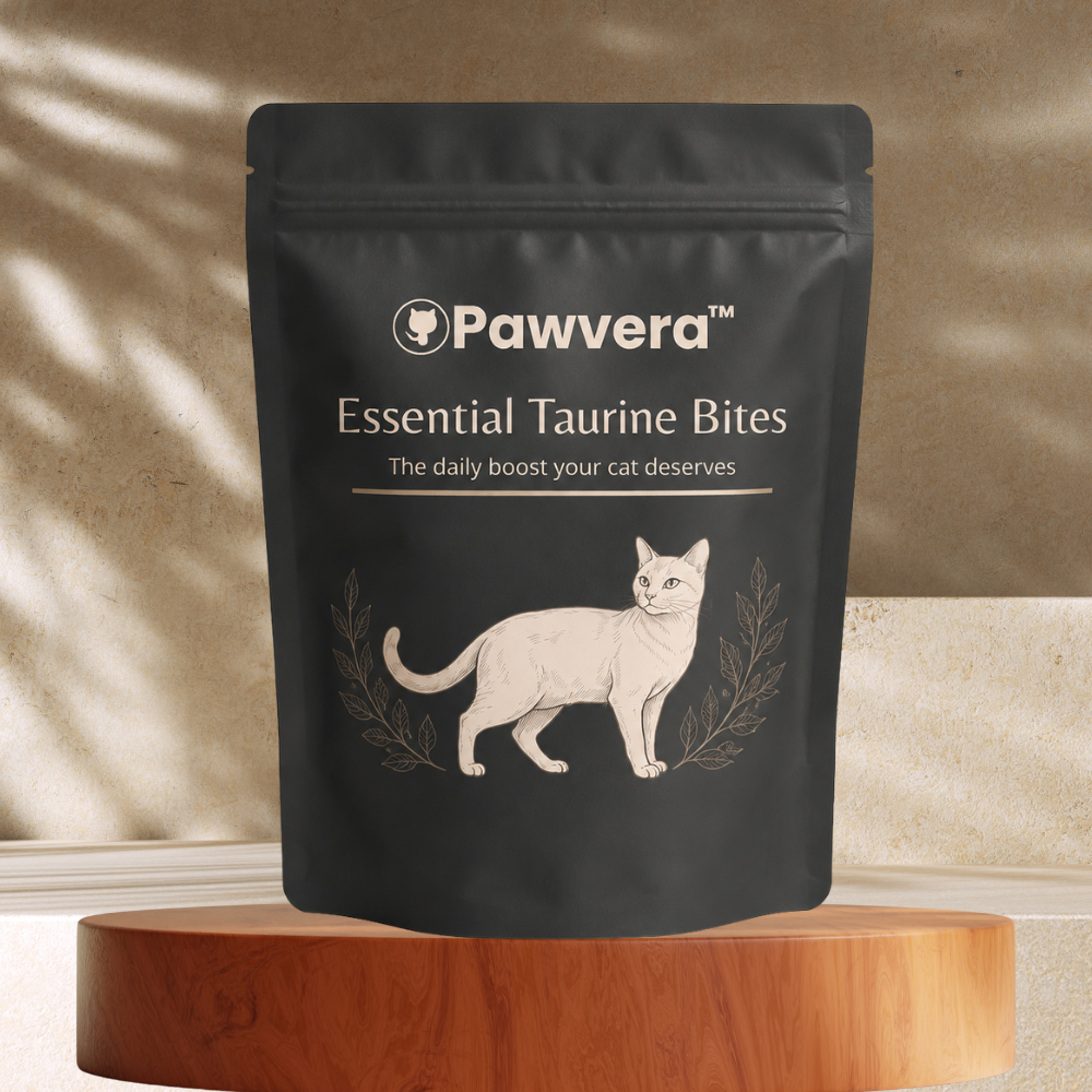 Pawvera™