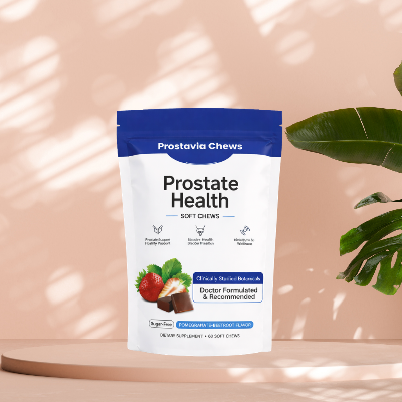 Prostavia Chews