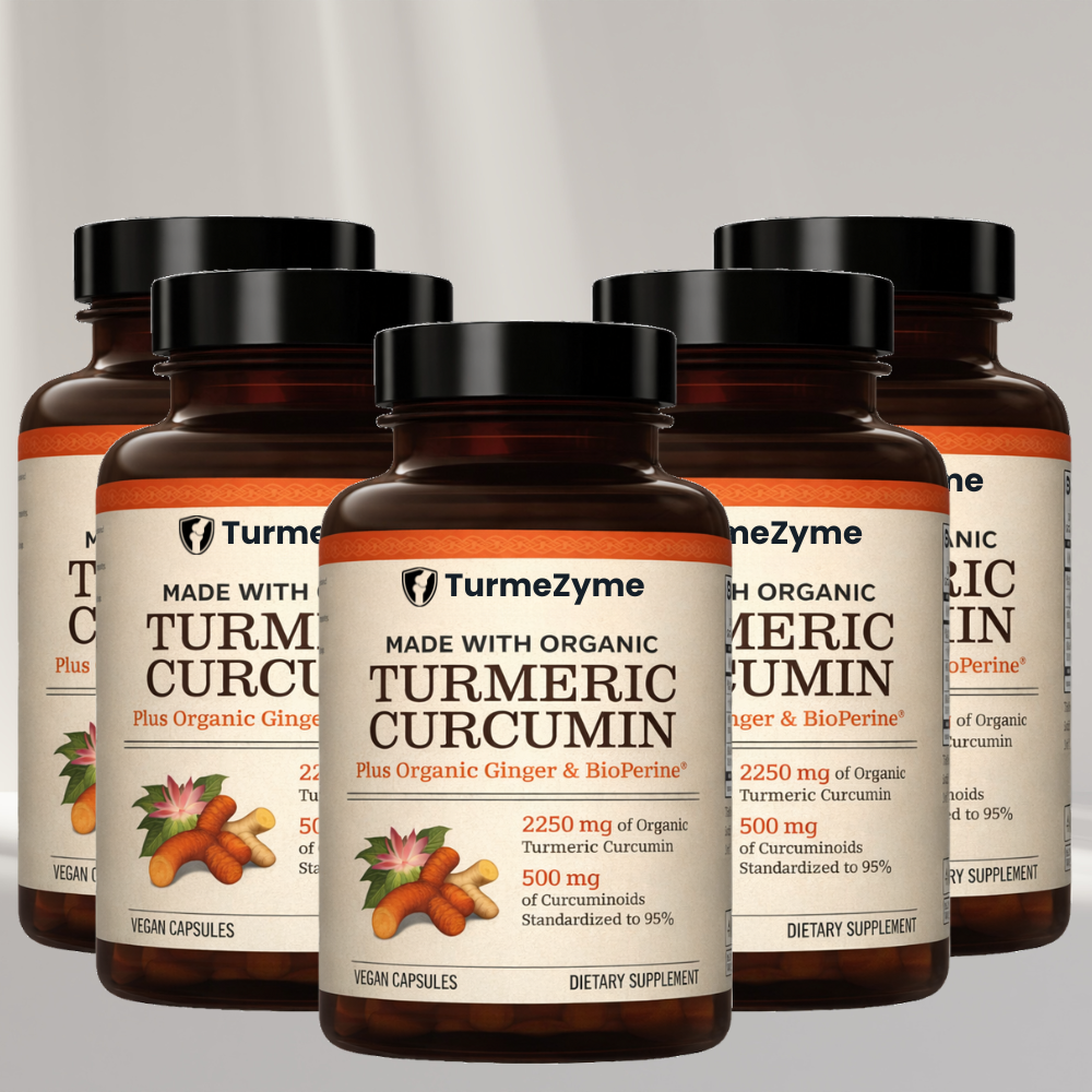TurmeZyme