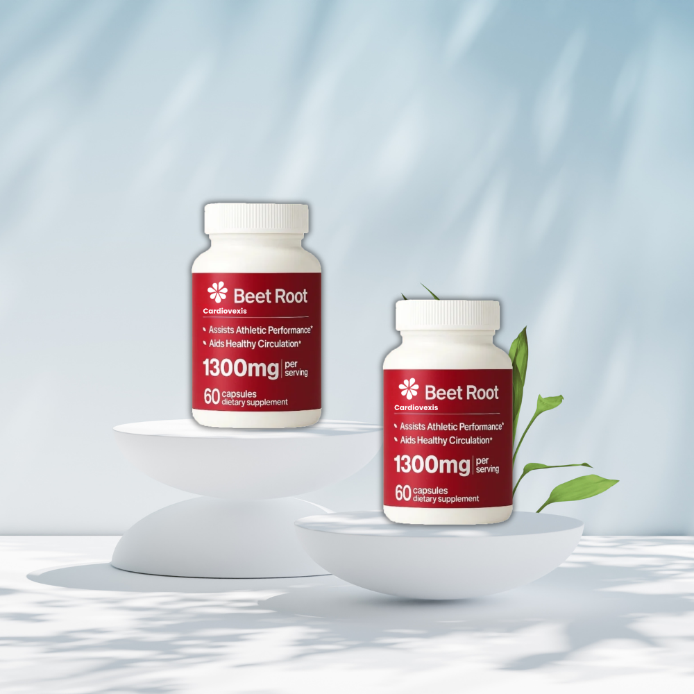 Cardiovexis