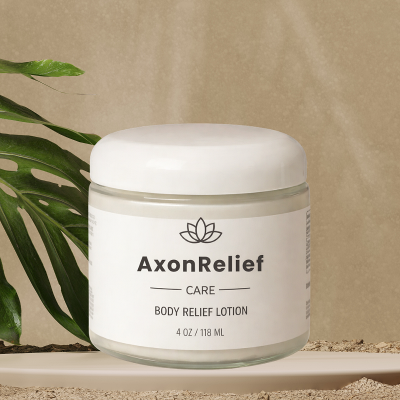 AxonRelief