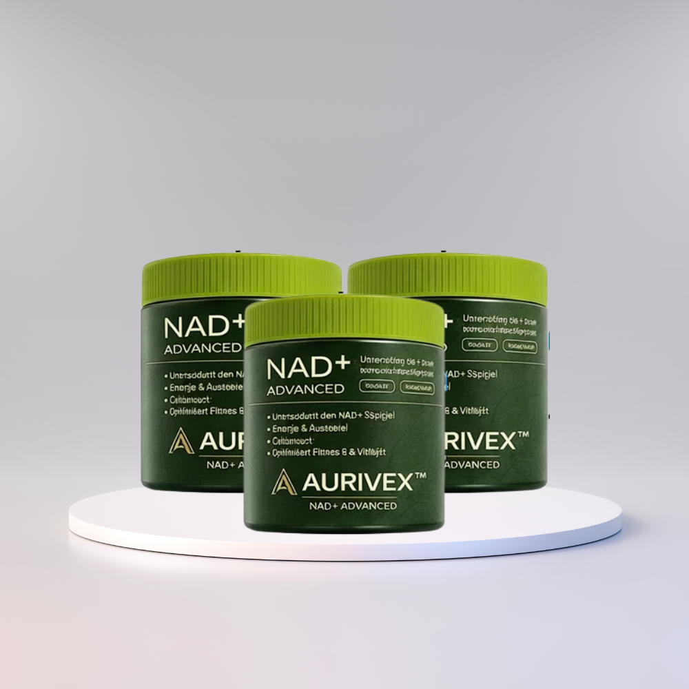 Aurivex