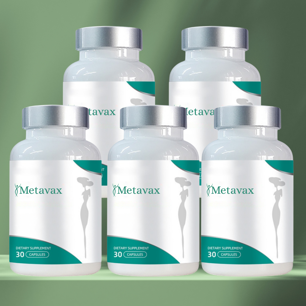 Metavax