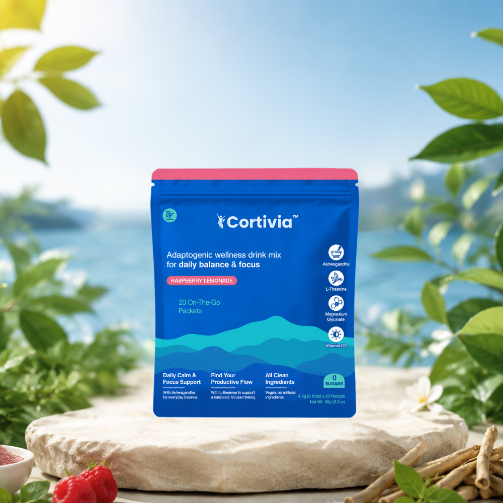 Cortivia