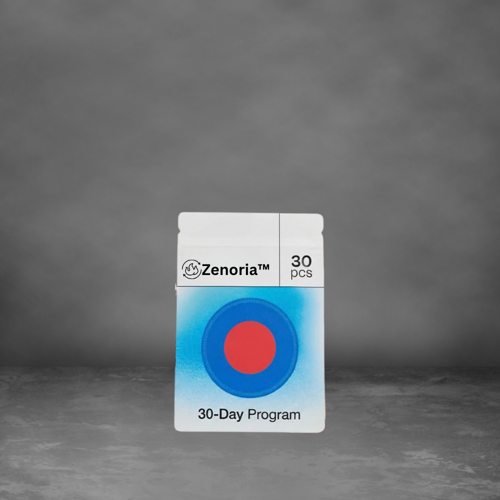 Zenoria