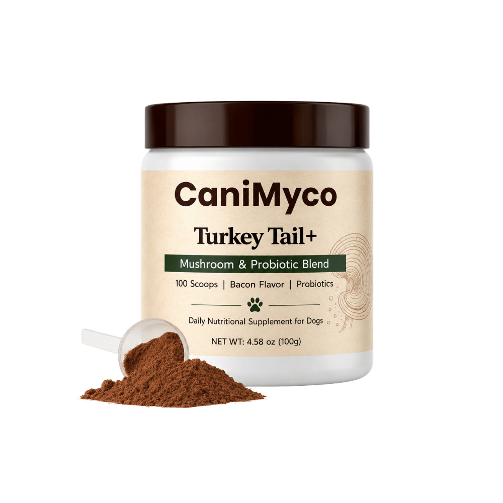 CaniMyco