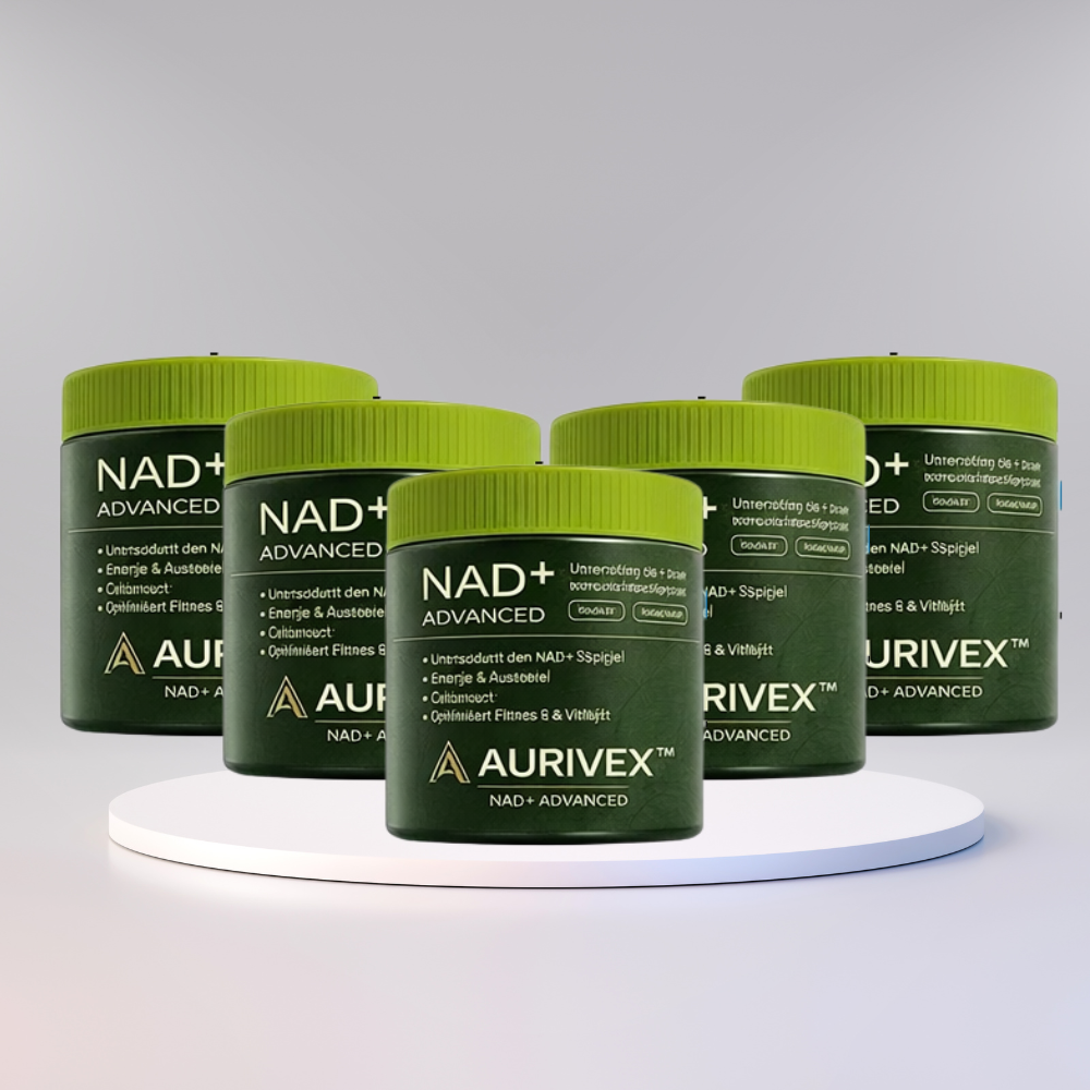 Aurivex