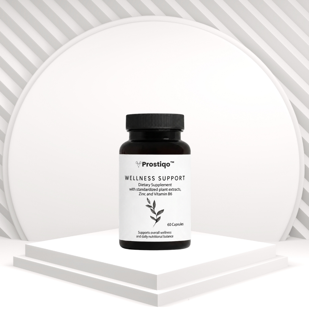 Prostiqo