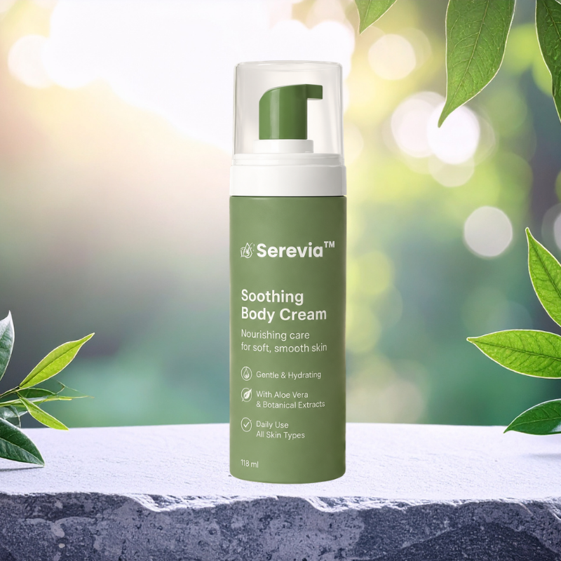 Serevia