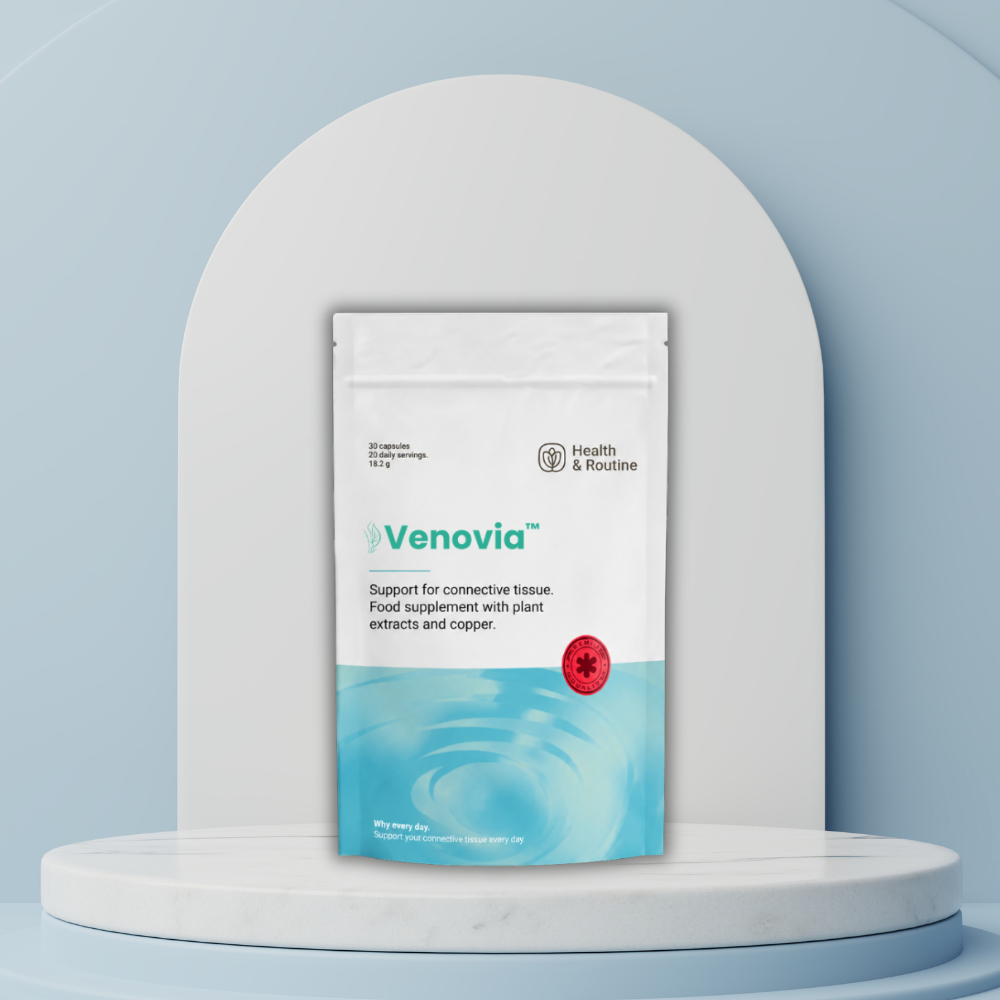 Venovia