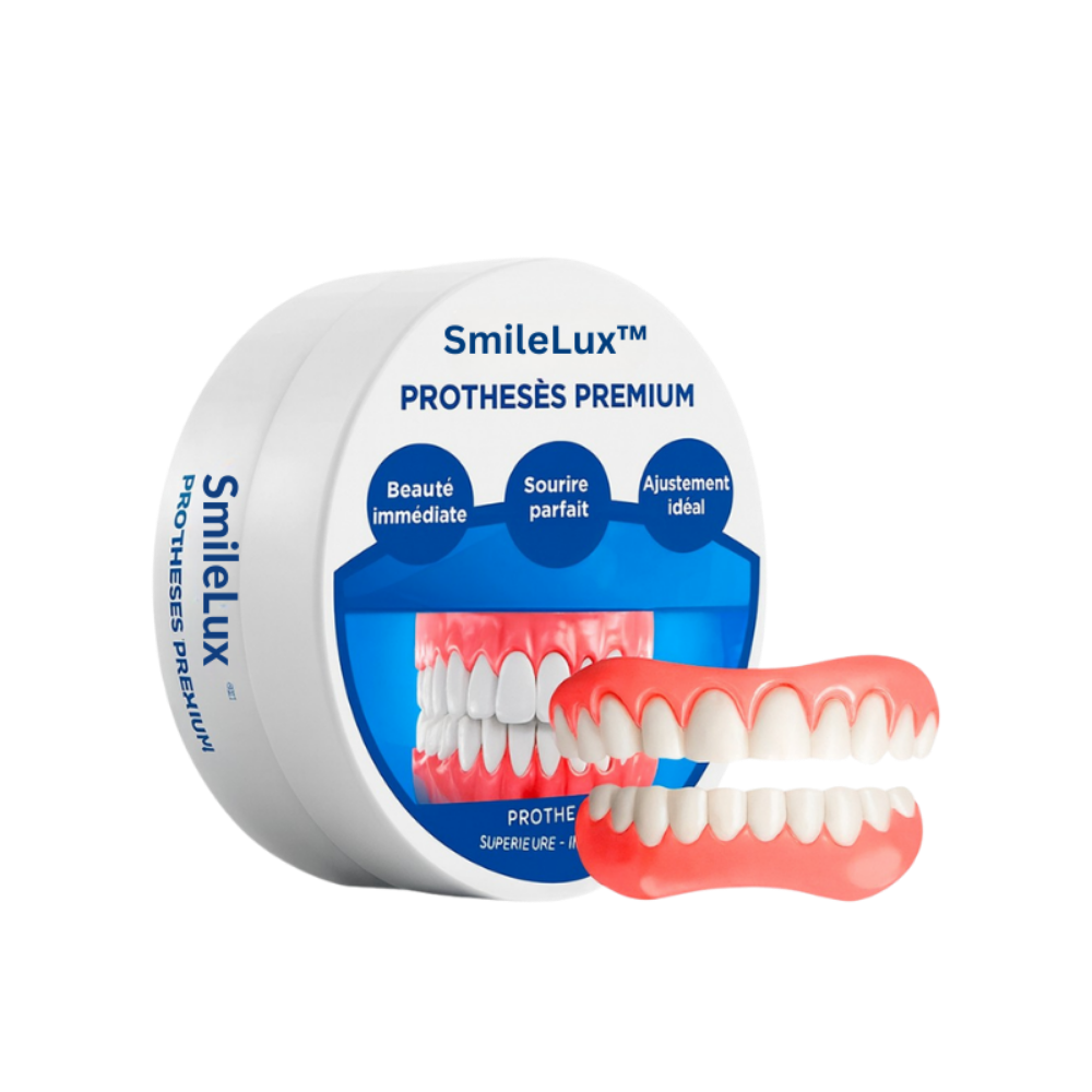 SmileLux