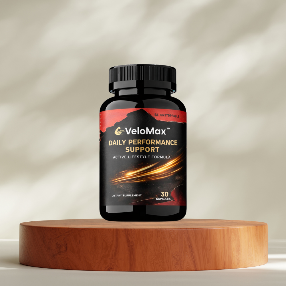 VeloMax