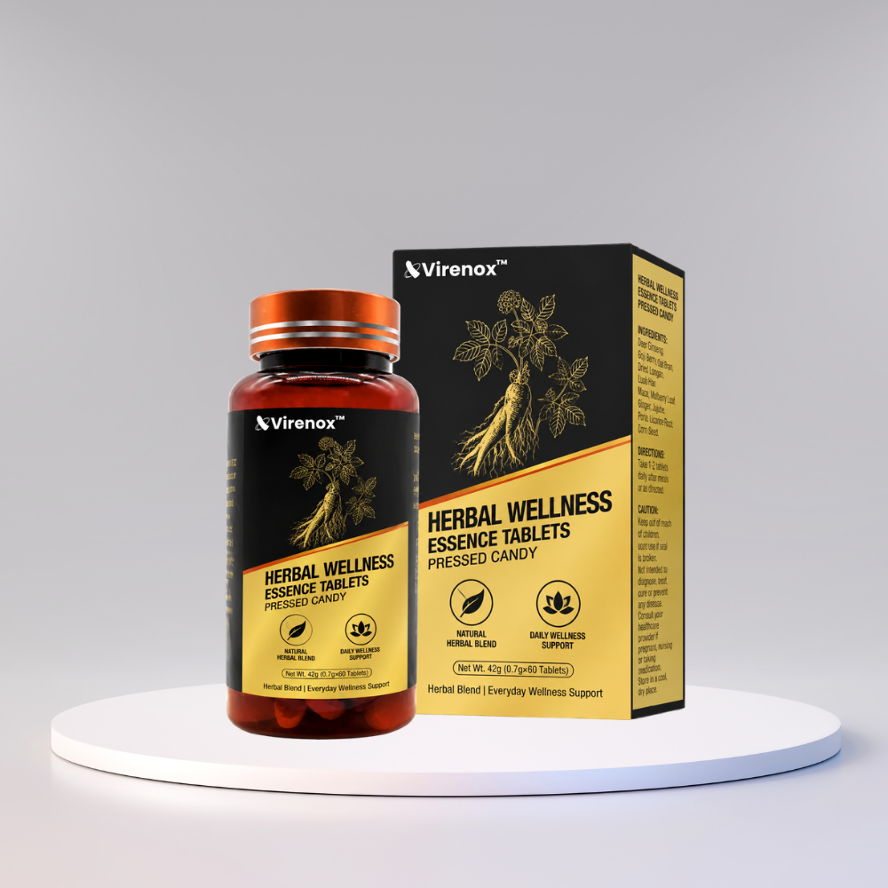 Virenox