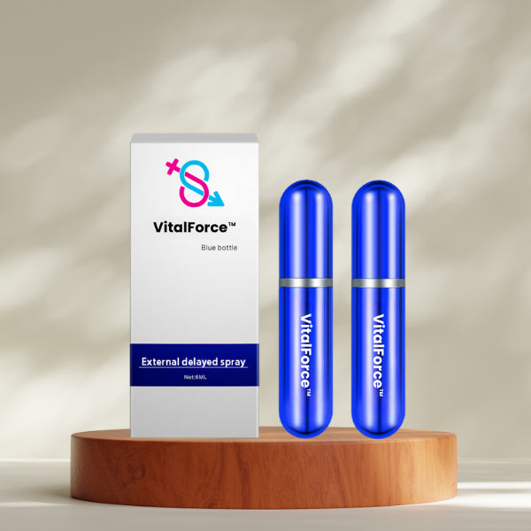 VitalForce