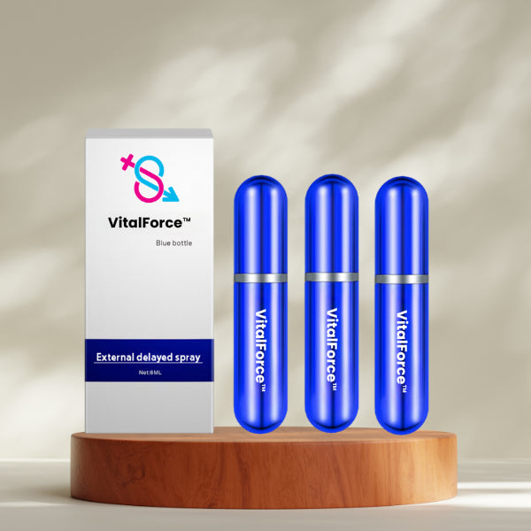 VitalForce
