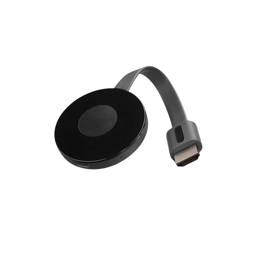 StreamPort