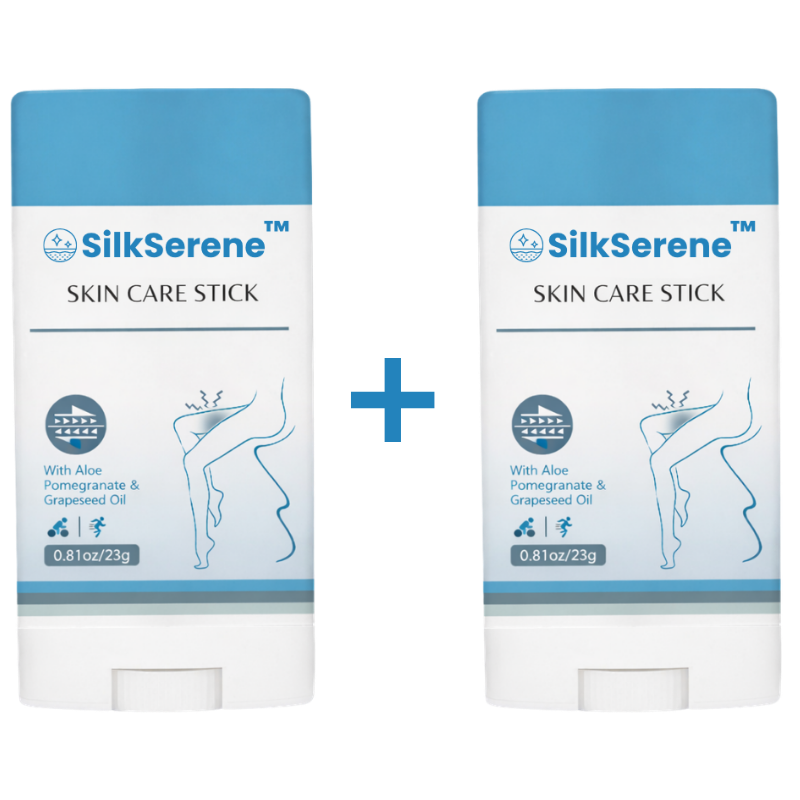 SilkSerene