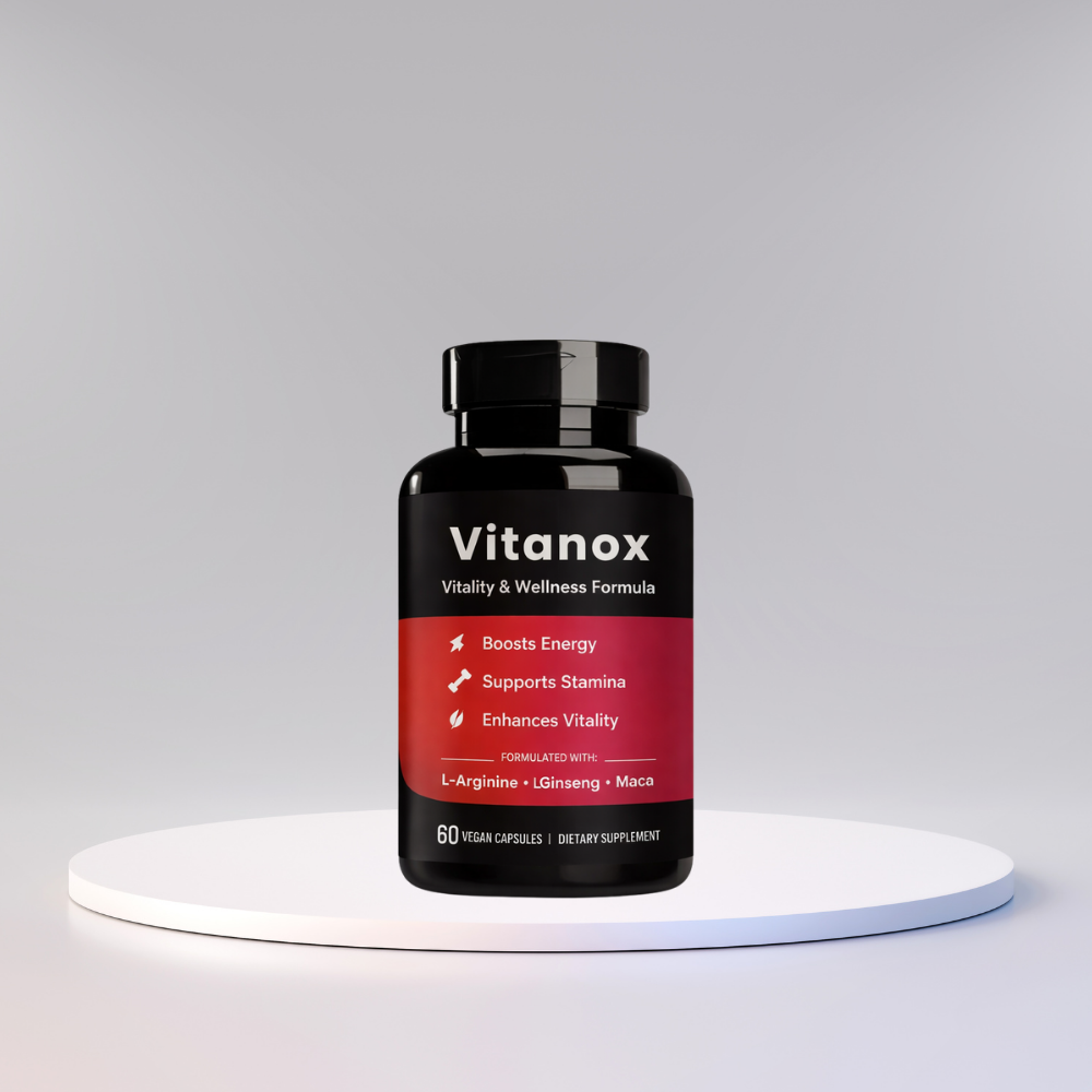 Vitanox