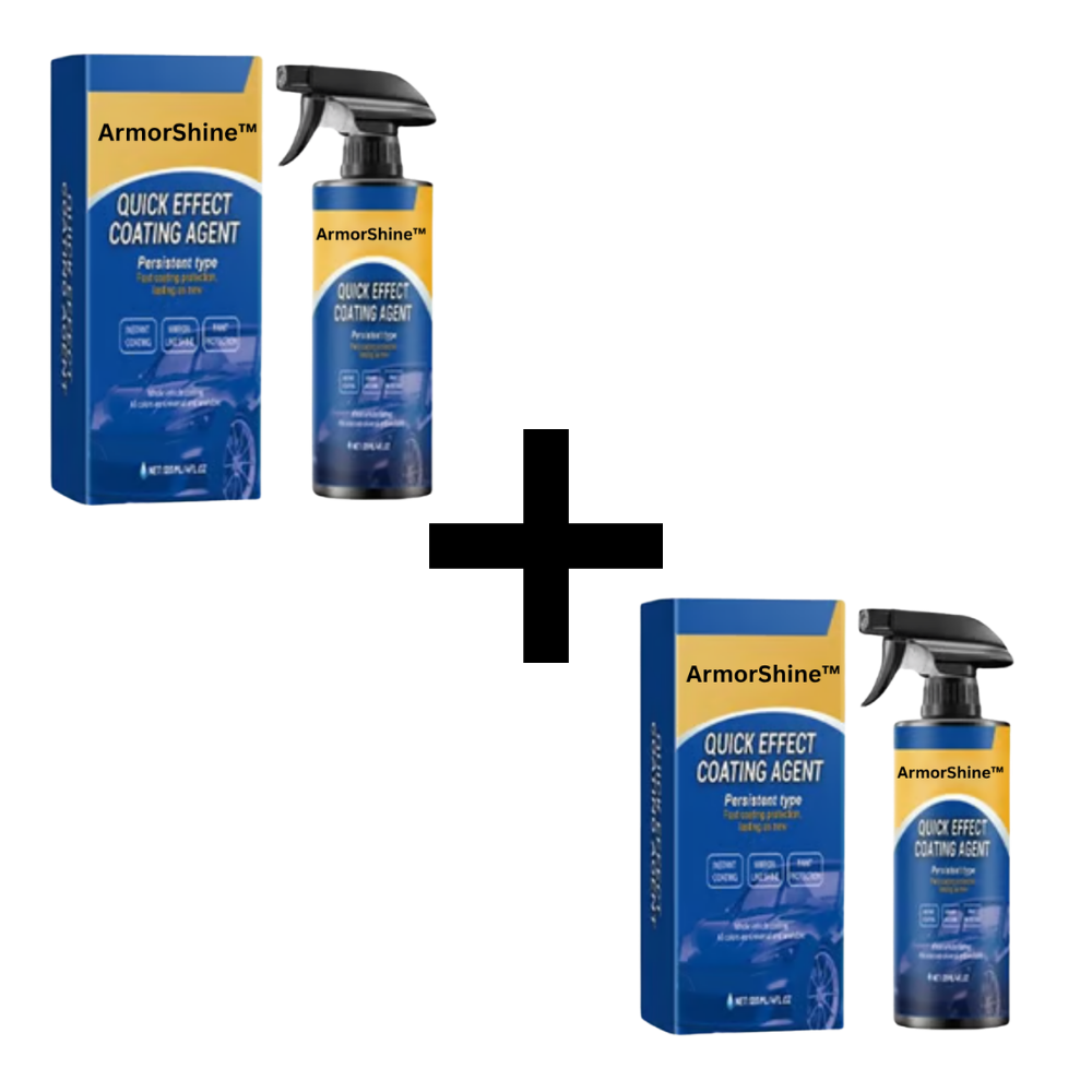 ArmorShine