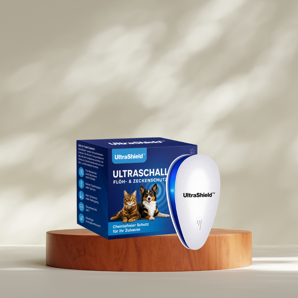 UltraShield