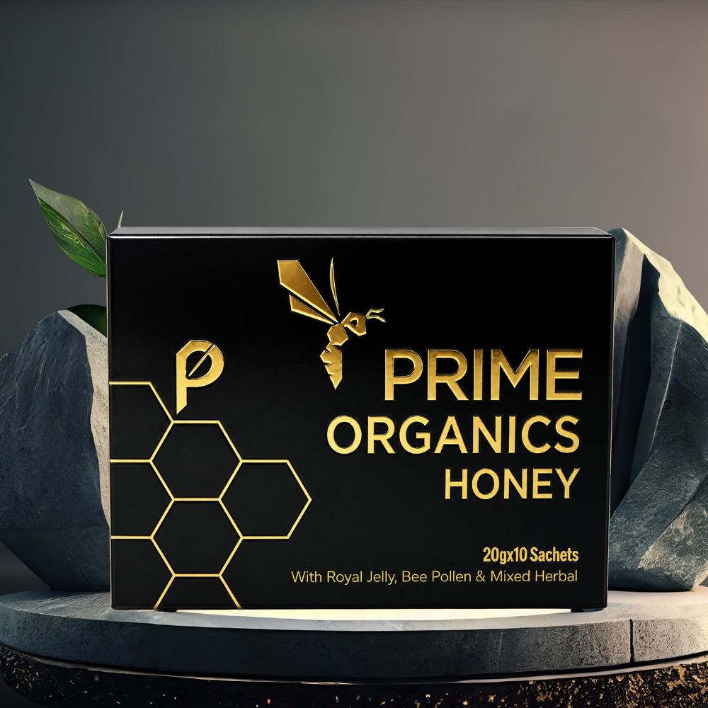 PrimeHive