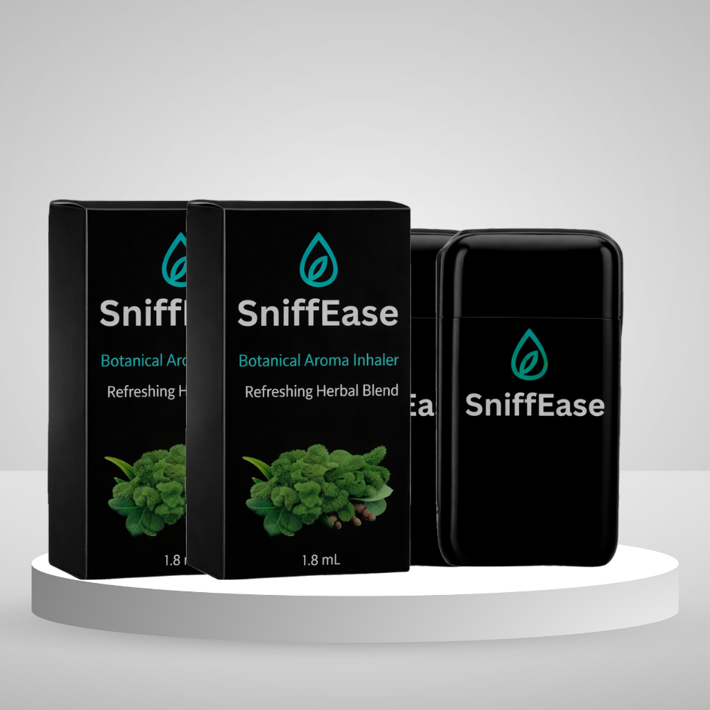 SniffEase