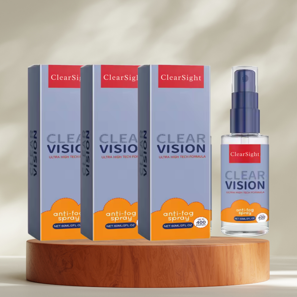 ClearSight Pro Spray