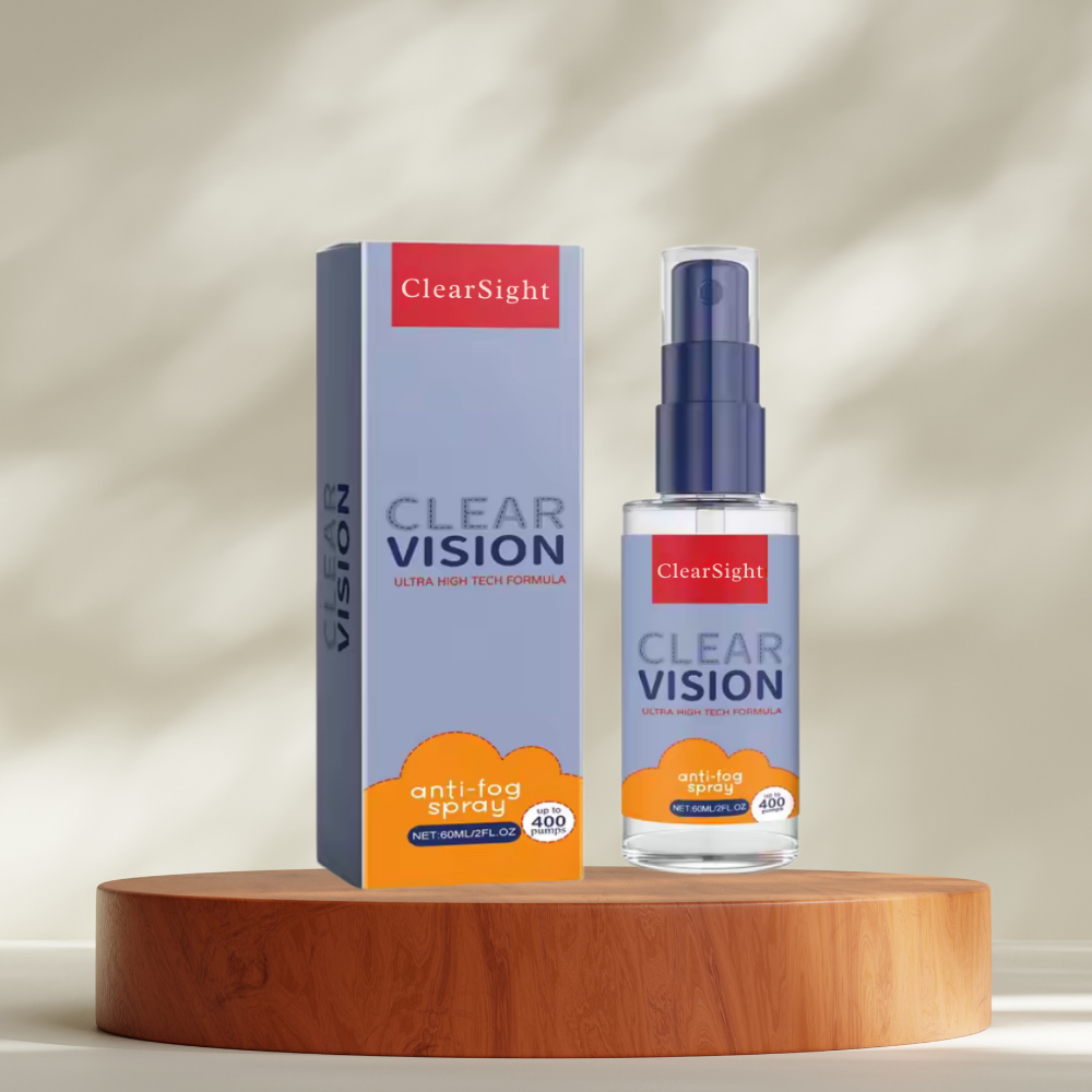ClearSight Pro Spray
