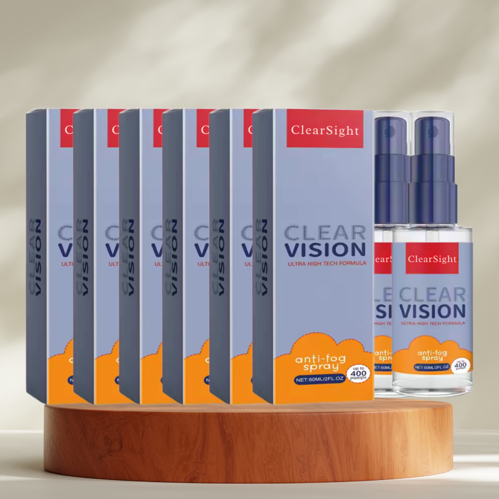 ClearSight Pro Spray