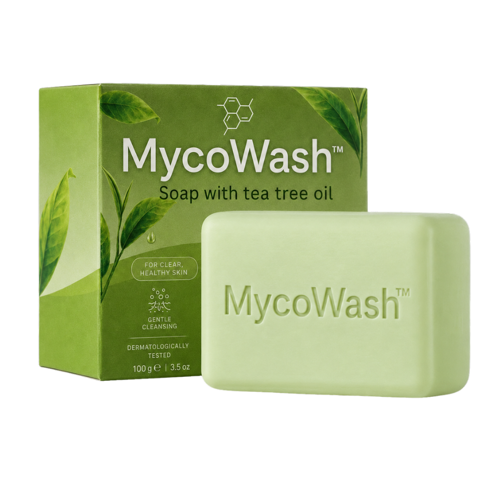 MycoWash
