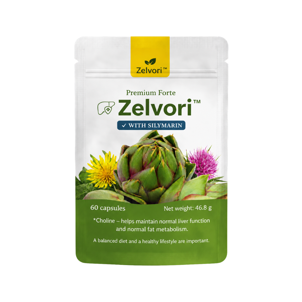 Zelvori