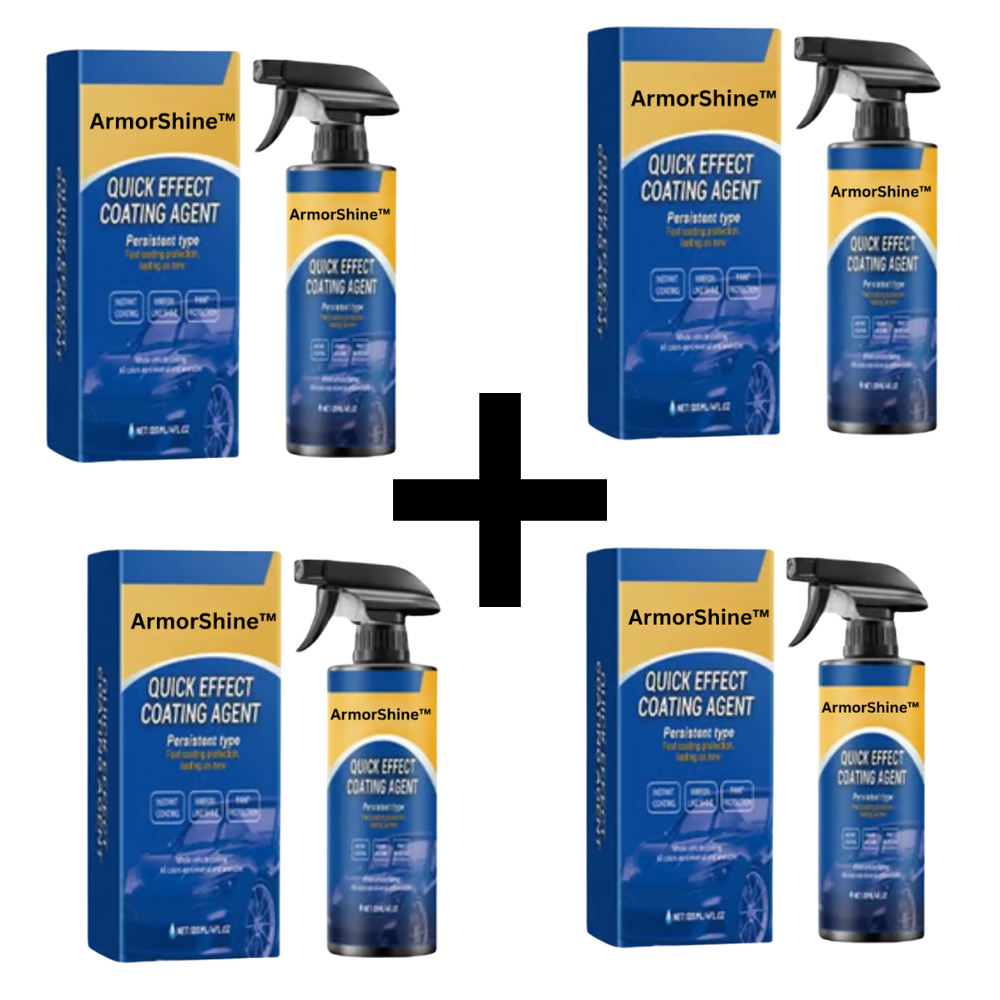 ArmorShine