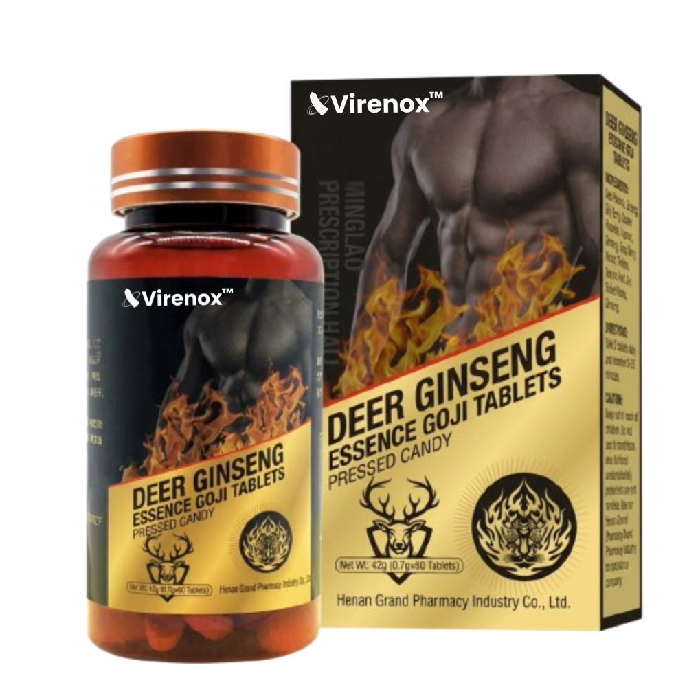 Virenox