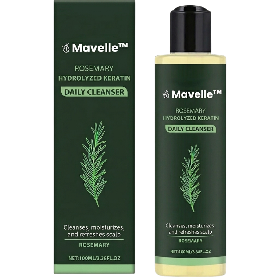 Mavelle