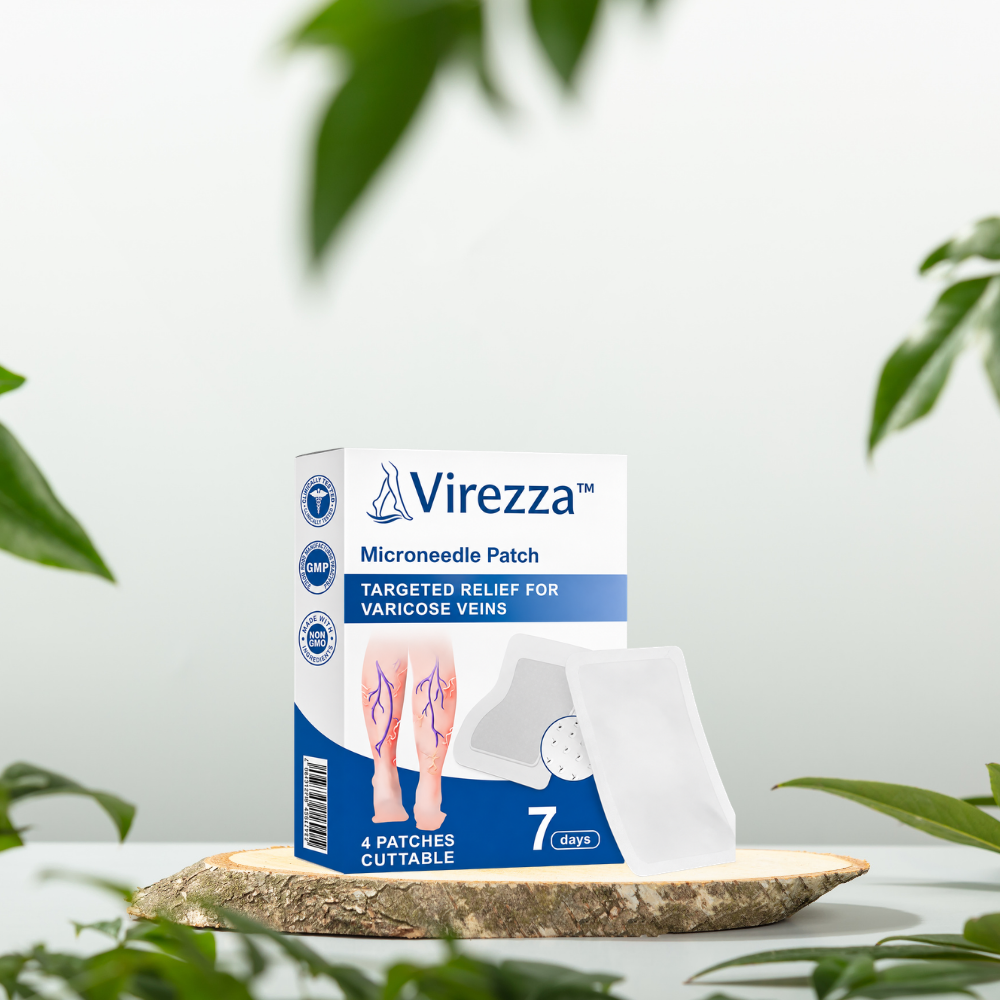 Virezza