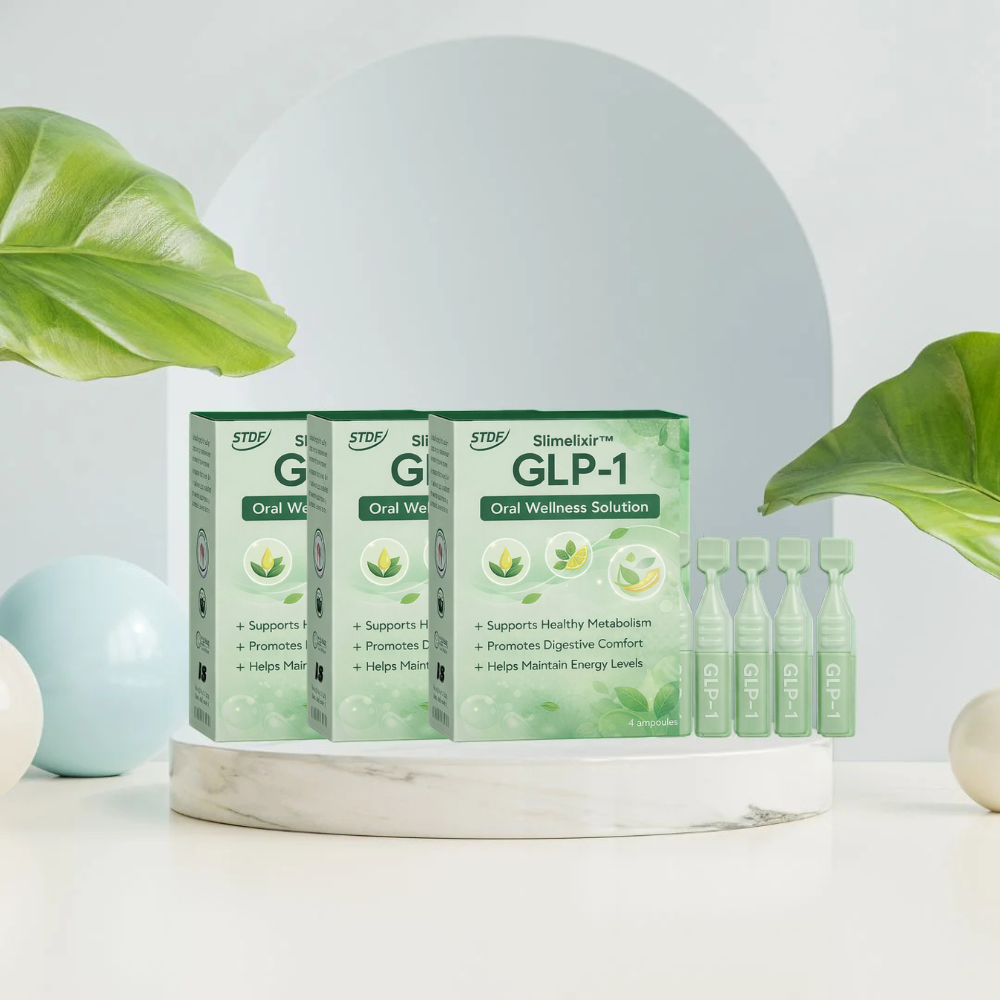 Slimelixir