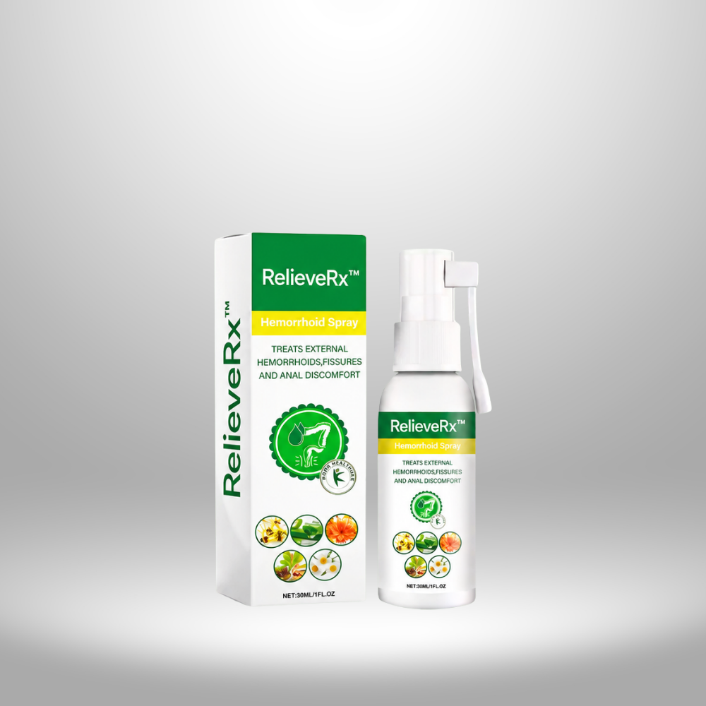 RelieveRx