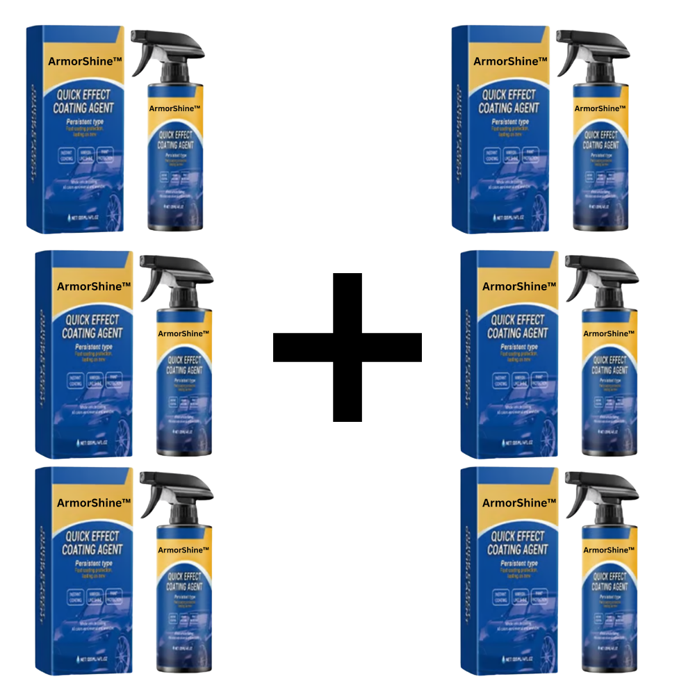 ArmorShine