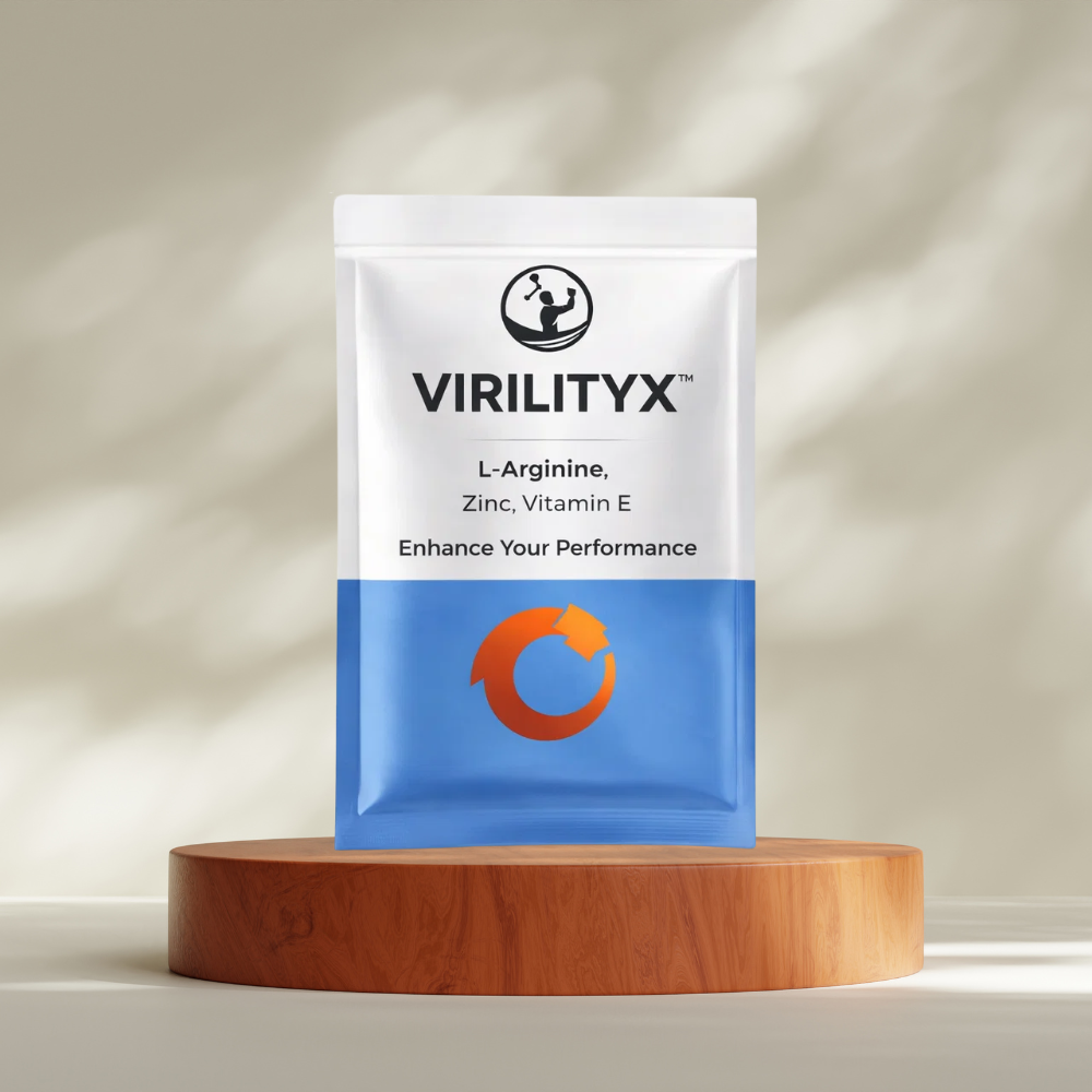 VirilityX