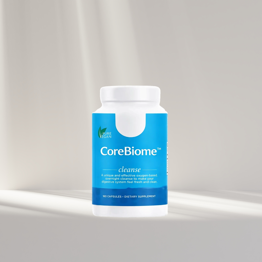 CoreBiome