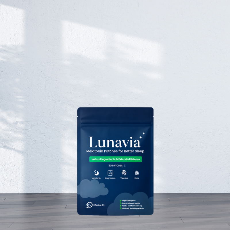 Lunavia
