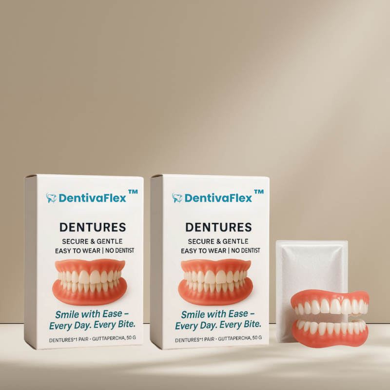 DentivaFlex