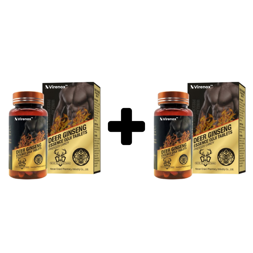 Virenox