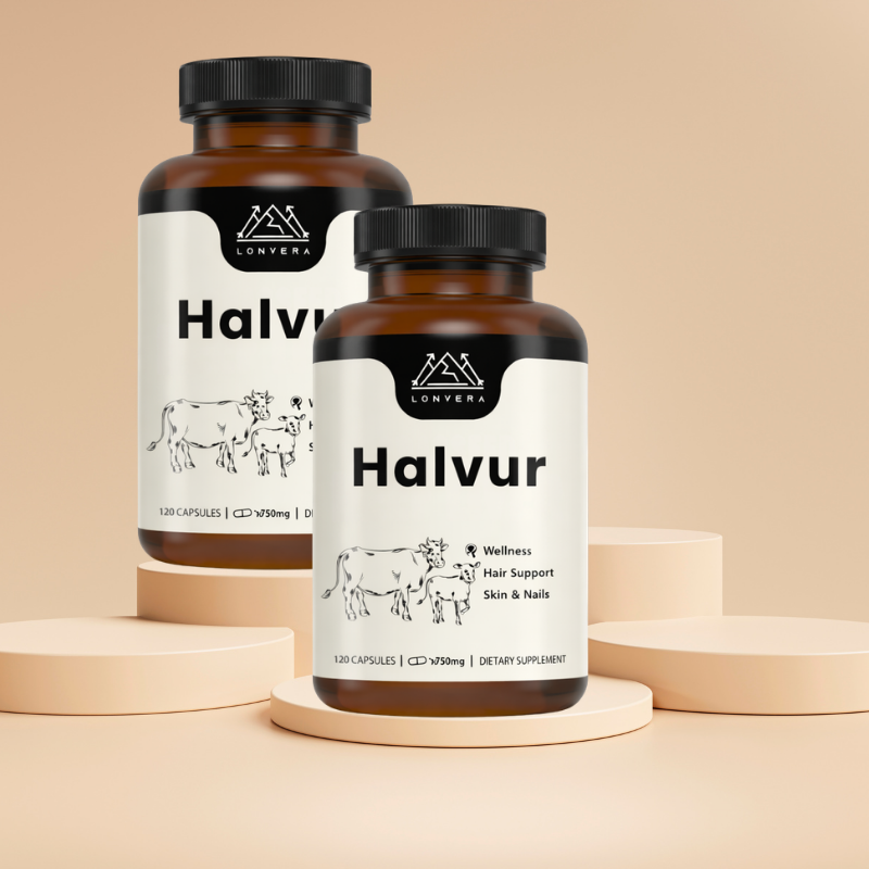Halvur