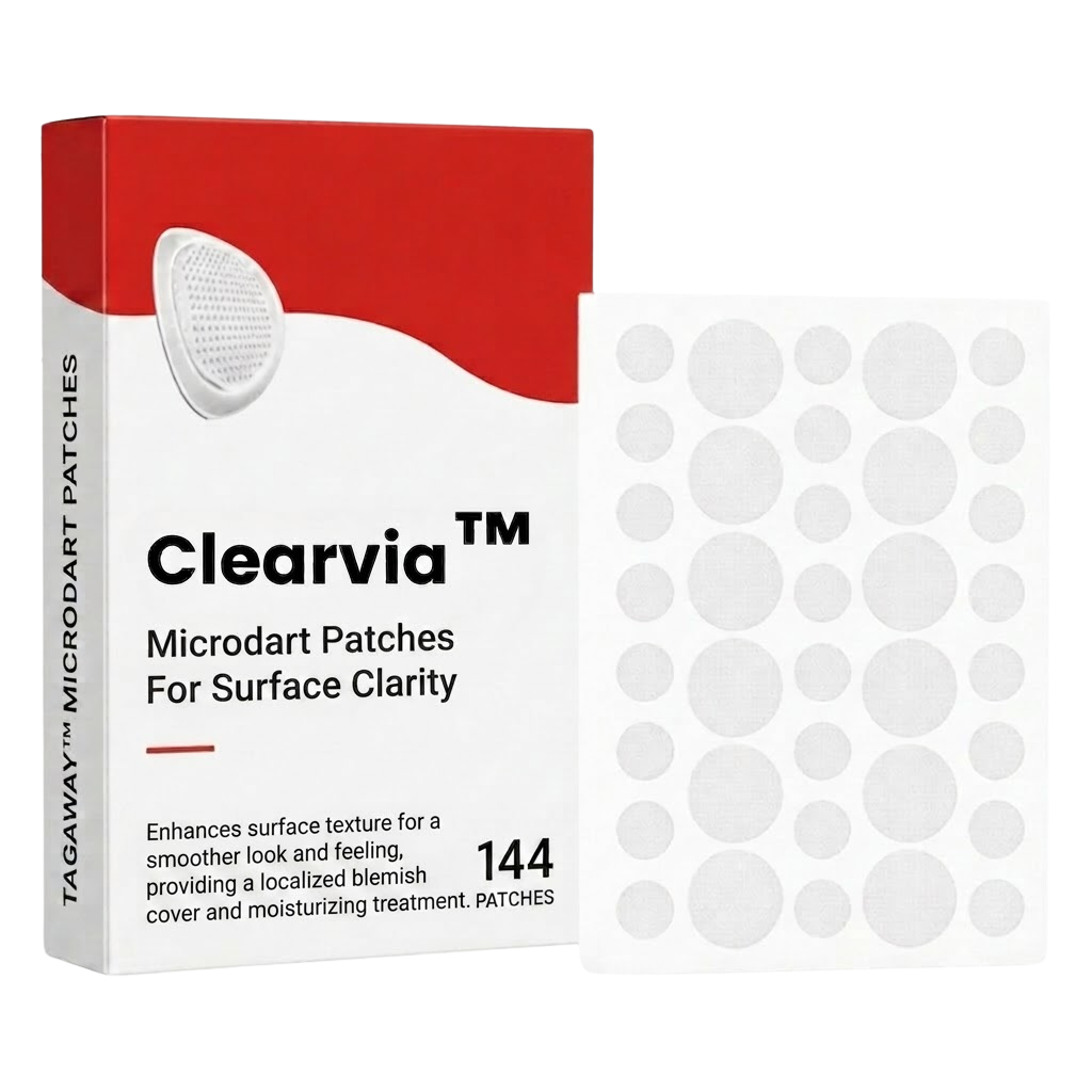 Clearvia