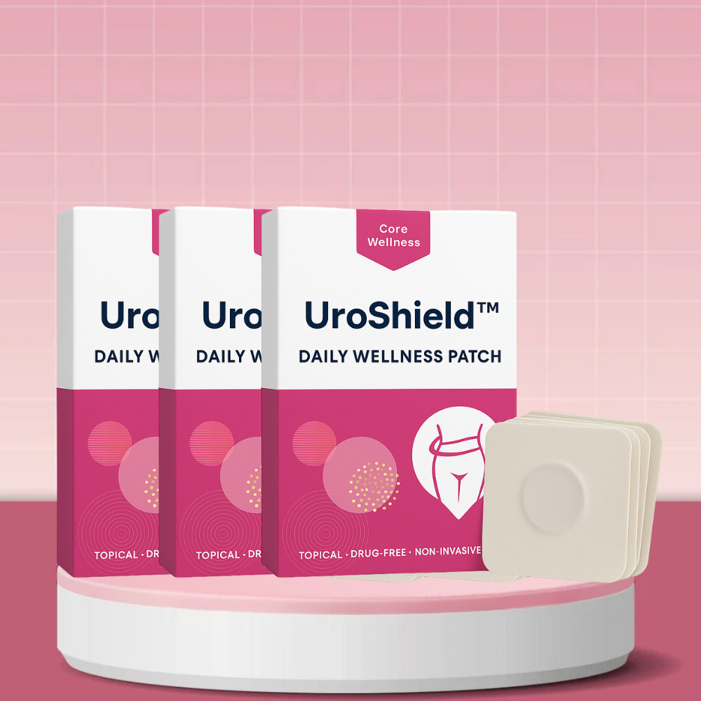 UroShield