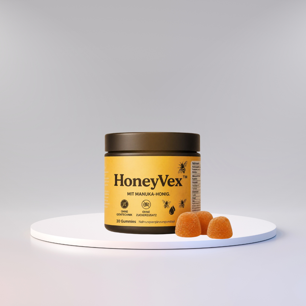 HoneyVex