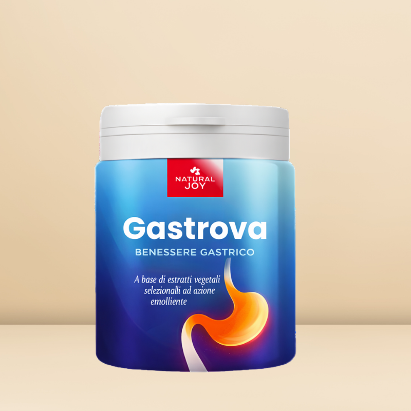 Gastrova